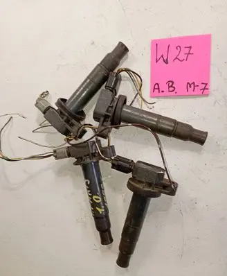 Toyota Yaris High voltage ignition coil 121212121