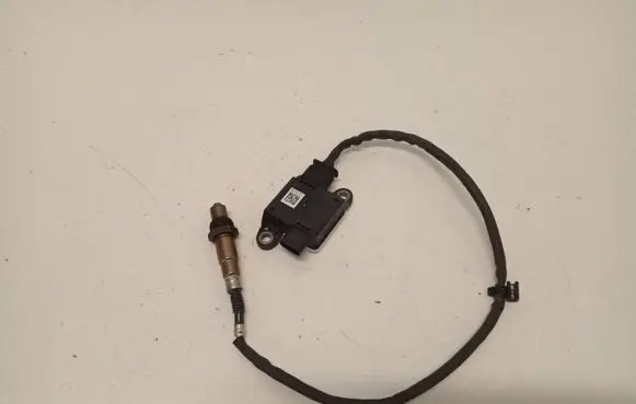 Lambda probe sensor