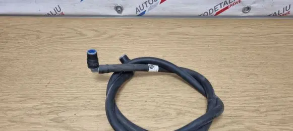 BMW 5 F10 F11 Headlight washer hose/pipe 7178747
