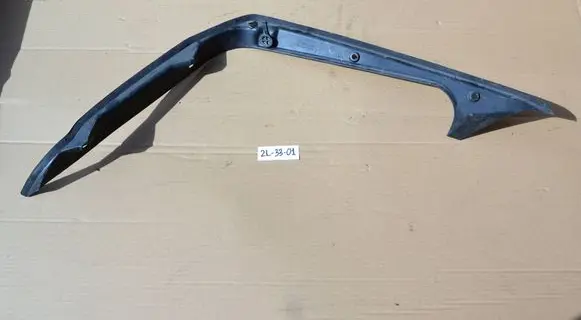 Mercedes-Benz CLK A209 C209 Rear/tail light trim molding A2036931433