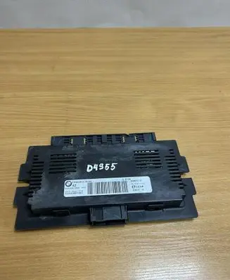 BMW X5 E70 Other devices 537004M1300 D4955
