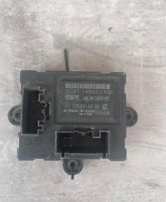 Ford Mondeo MK IV Door control unit/module 9G9T14B533AB