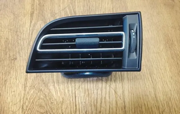 Porsche Macan (95B) Dashboard side air vent grill/cover trim 95B819702J