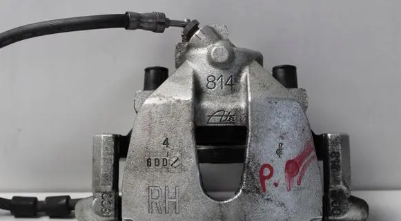 Ford Ecosport Front brake caliper 