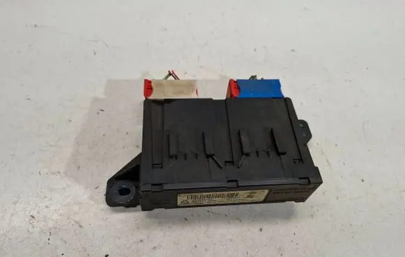 Citroen DS7 Crossback Other control units/modules 9812711280