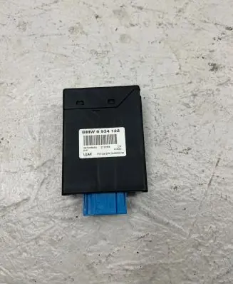 BMW 5 E60 E61 Light module LCM 6934122 212253 037256054