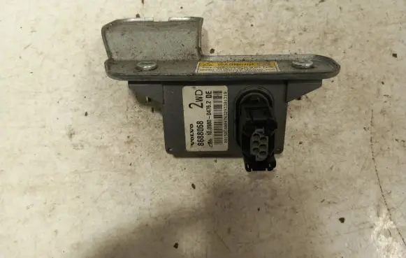 Volvo V70 ESP acceleration yaw rate sensor 8688069 10098504024 4488010010