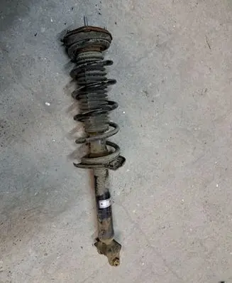 Infiniti Q50 Rear shock absorber/damper 562104GE0C