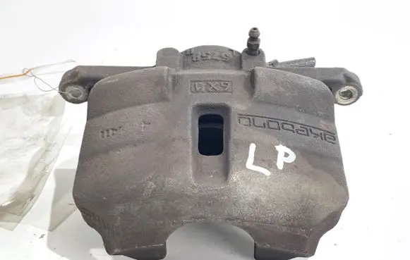 Renault Kadjar Front brake caliper 