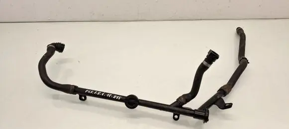 BMW X3 F25 Engine coolant pipe/hose 7601862