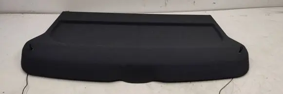 Audi A3 S3 8P Parcel shelf