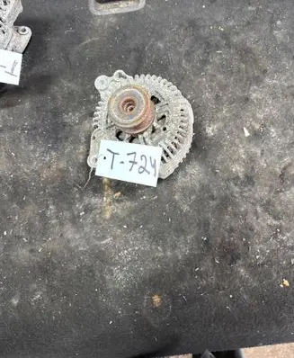 Audi A4 S4 B7 8E 8H Generator/alternator 03G903016A