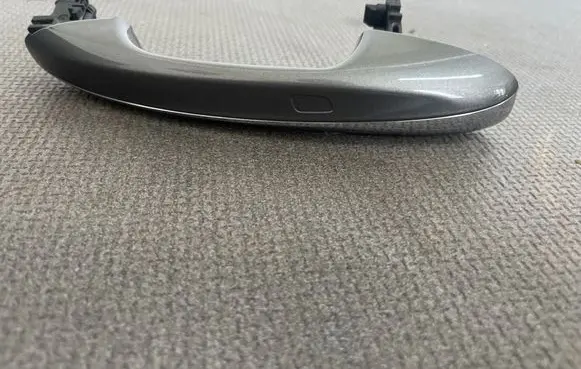 Mercedes-Benz CLA C118 X118 Rear door exterior handle