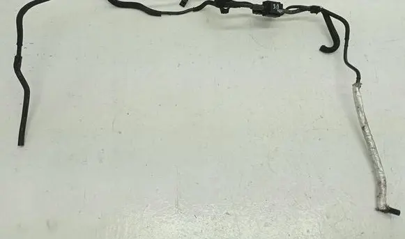 Citroen C5 Vacuum line/pipe/hose