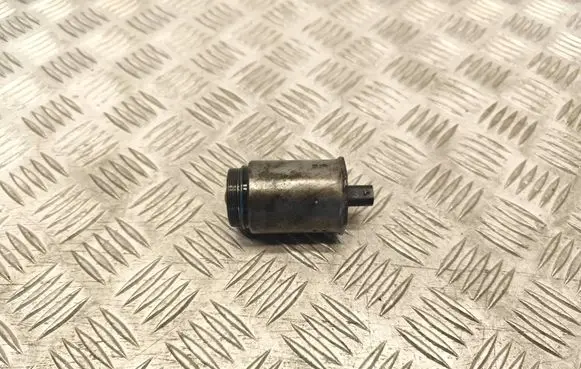 Mercedes-Benz E W212 Oil pressure sensor A6511800115