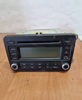 Volkswagen PASSAT B6 Screen/display/small screen 62200040876