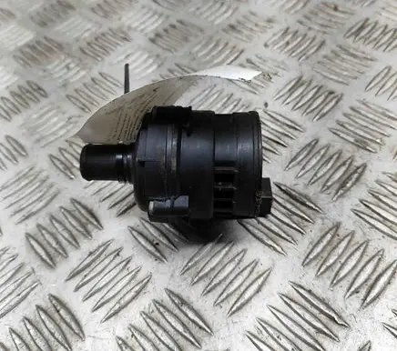 Mercedes-Benz E W213 Electric auxiliary coolant/water pump A2118350364