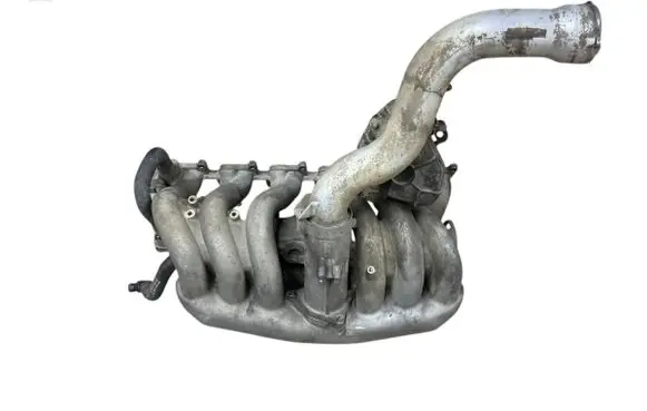Mercedes-Benz E W211 Intake manifold A6130900737 6130900737