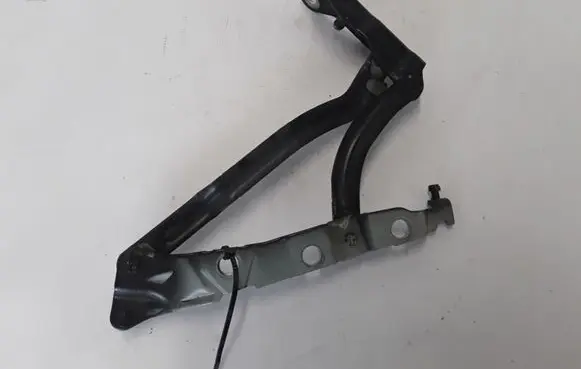 Volvo S40 Tailgate/trunk/boot hinge 30716249