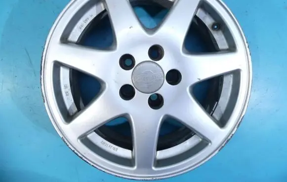 Seat Ibiza IV (6J,6P) R15 alloy rim IMPRK1283032