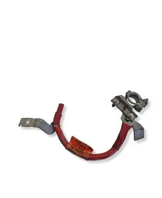 Renault Trafic III (X82) Positive cable (battery) 93455634 243869974R