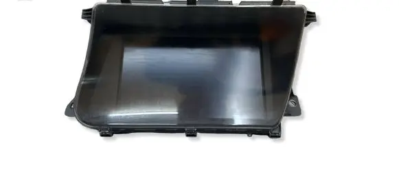 Lexus RX 450H Screen/display/small screen 8611048580 4622003341 334344133