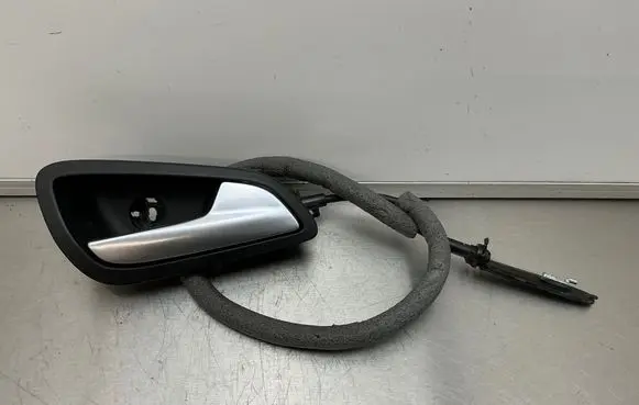Ford Focus Rear door interior handle AM51U22600BDW