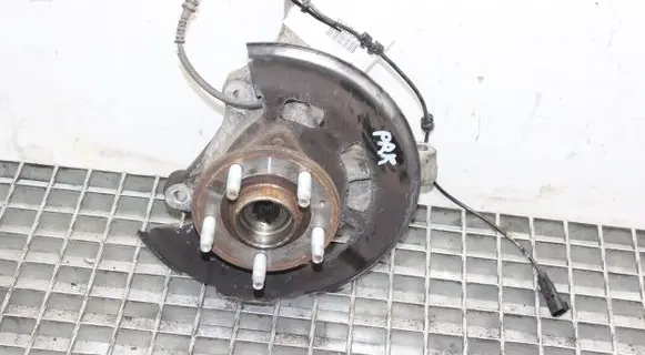 Opel Astra K Front wheel hub