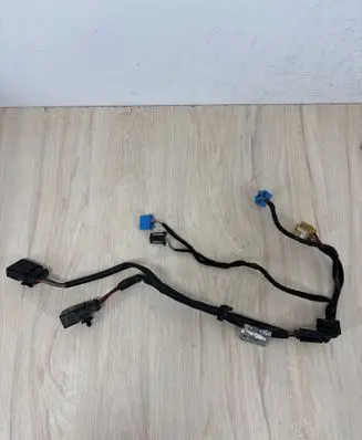Audi A6 S6 C6 4F Other wiring loom 4F0971547