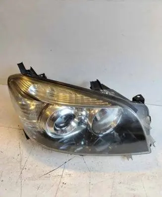 Toyota RAV 4 (XA30) Headlight/headlamp