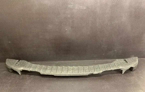 Opel Signum Rear bumper foam support bar 332021609