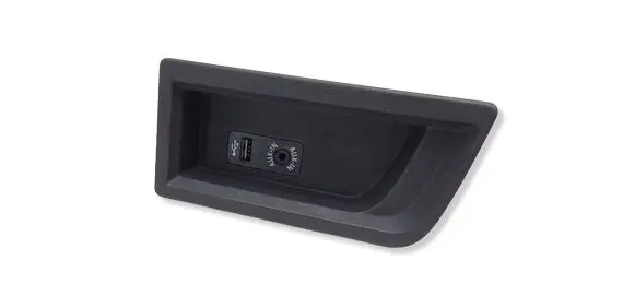 BMW 2 F22 F23 AUX in-socket connector 9229246