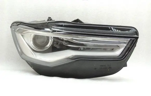 Audi A6 S6 C7 4G Headlight/headlamp 4G0941006G 4G0941044G