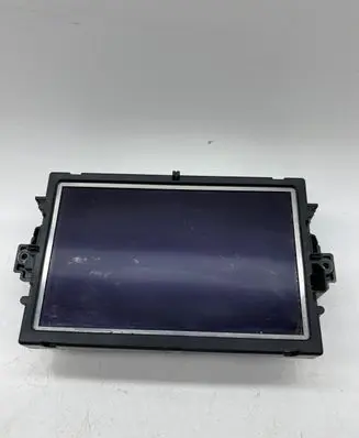 Mercedes-Benz GL X166 Screen/display/small screen A1729011302 A1729023803