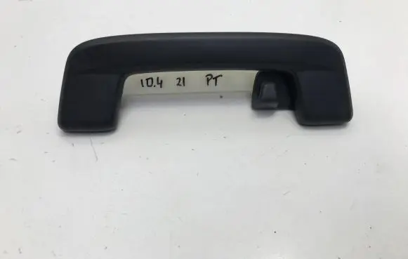 Volkswagen ID.4 Rear interior roof grab handle 10A857643