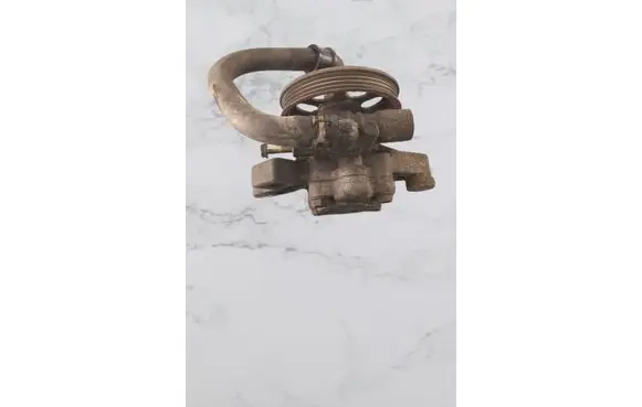 Honda Civic Power steering pump 