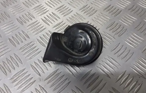 Chrysler 300M Horn signal
