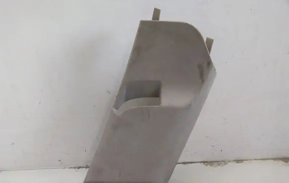 Other trunk/boot trim element