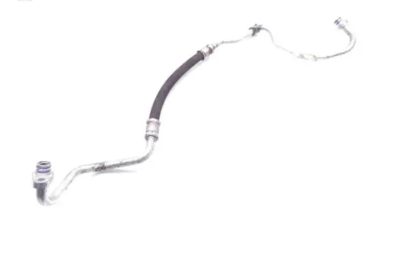 Jaguar XE Air conditioning (A/C) pipe/hose GX73-19N601-AB