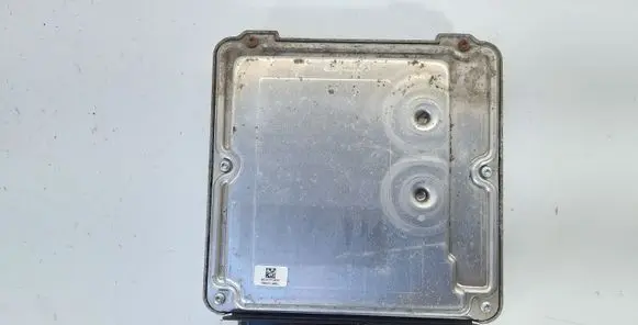 Volkswagen PASSAT B6 Engine control unit/module 03L907309