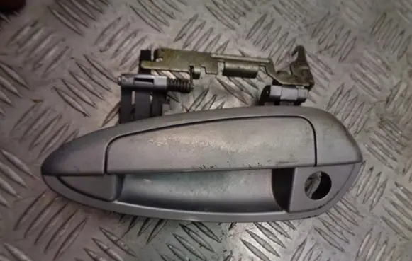 Fiat Grande Punto Front door interior handle