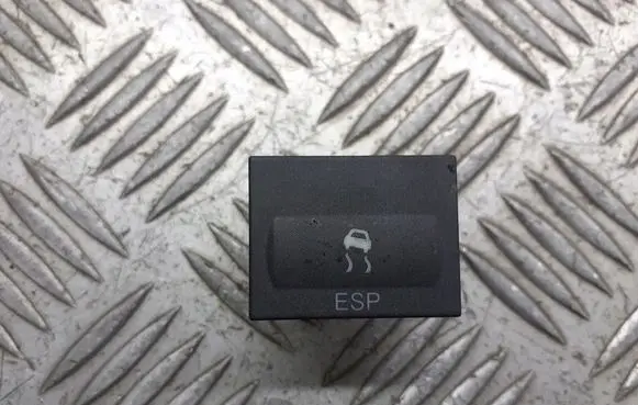 Ford Focus ESP (stability program) switch 3M5T2C418BC