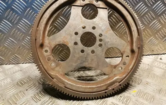 Mercedes-Benz CLK A208 C208 Flywheel 1120320247