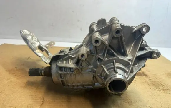 Maserati Levante Front differential 670033029