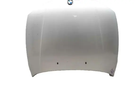 BMW 1 E81 E87 Engine bonnet/hood
