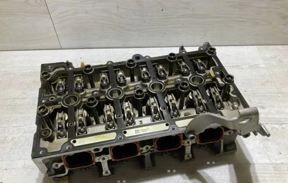 Audi A3 S3 8V Engine head 05E103404F 04E103473DC
