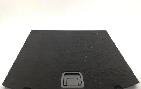 Toyota Corolla E210 E21 Trunk/boot floor carpet liner 
