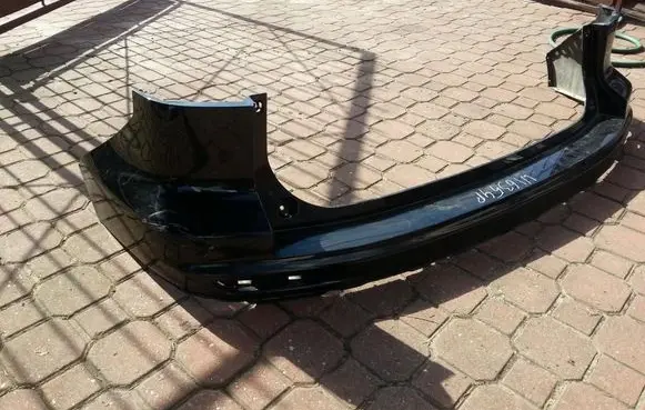 Honda CR-V Rear bumper