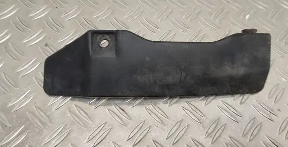 Toyota Yaris side skirts sill cover 758650D010