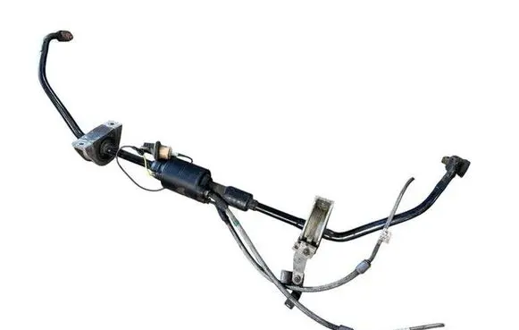 BMW 5 E60 E61 Active stabilizer 6760165 852400142018